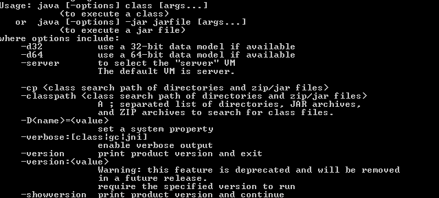 Java